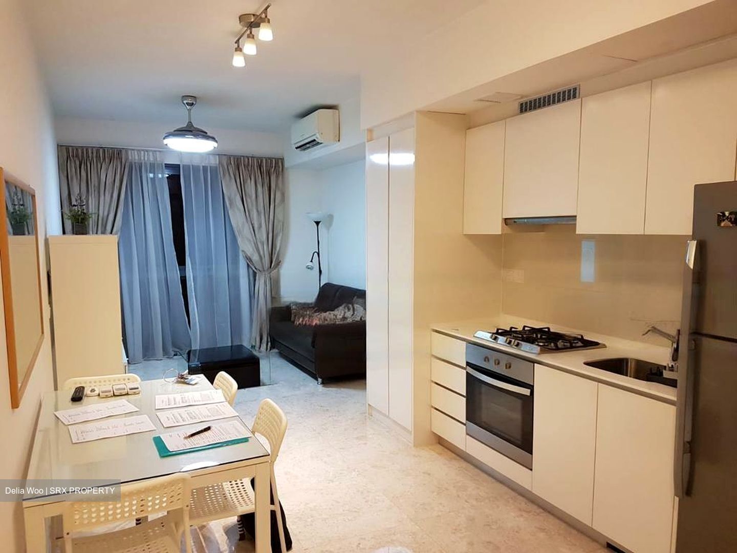 The Lakefront Residences (D22), Condominium #502581321